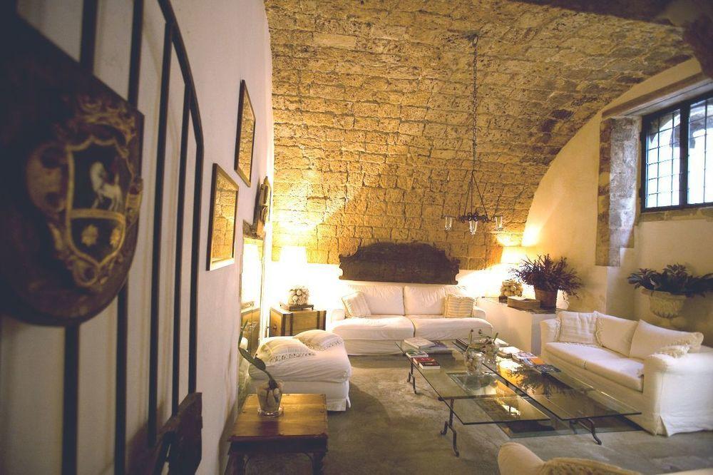 Alla Giudecca Siraküza Dış mekan fotoğraf